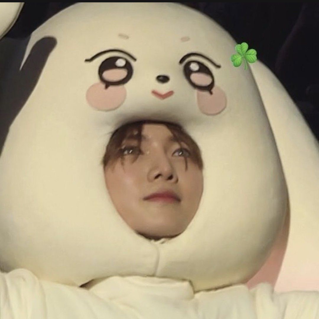 A moment captured by Yeosang (ATEEZ)'s fan