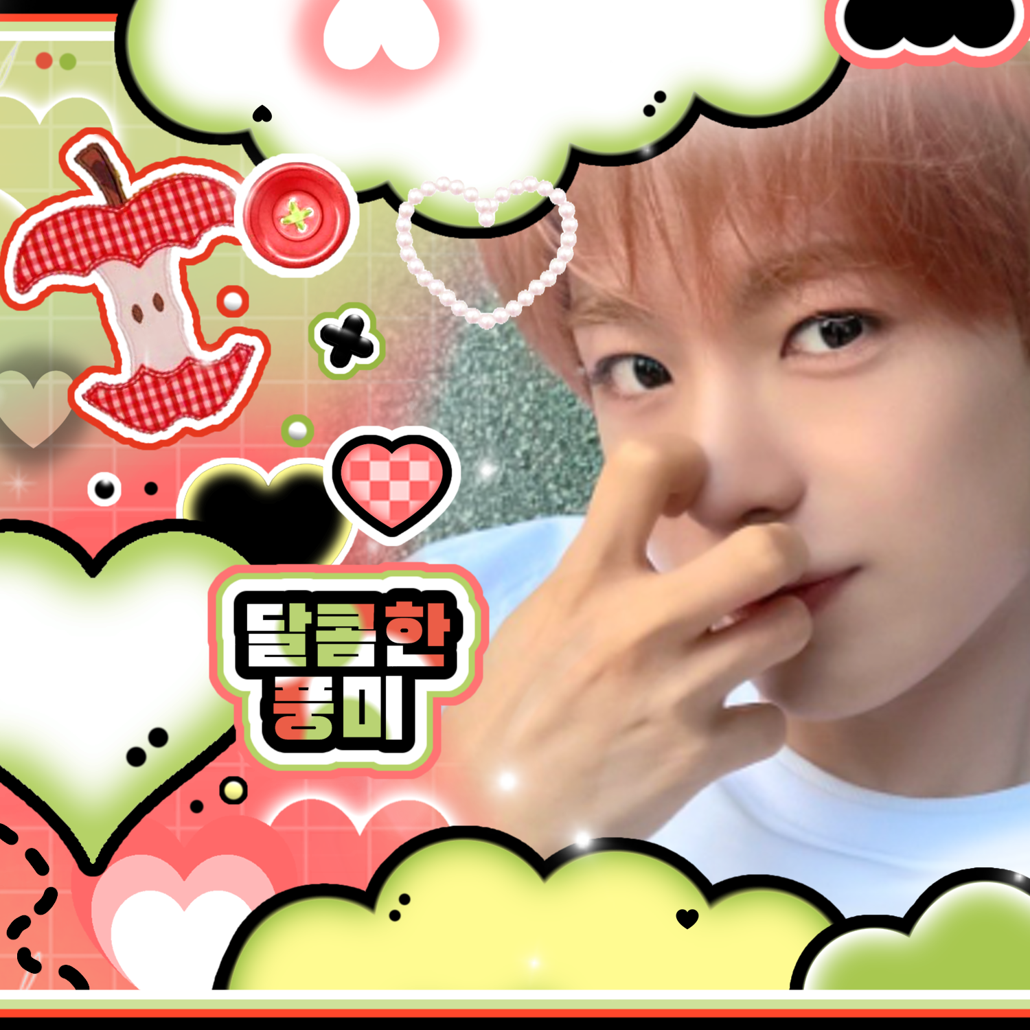 Latest photo of Yushi (NCT WISH)