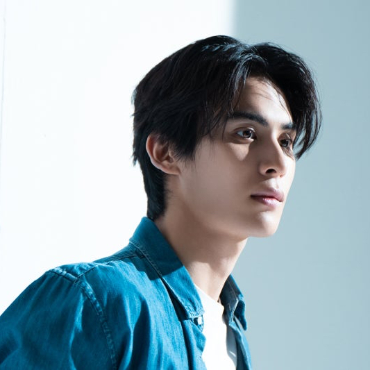 A moment captured by Taeyang (SF9)'s fan