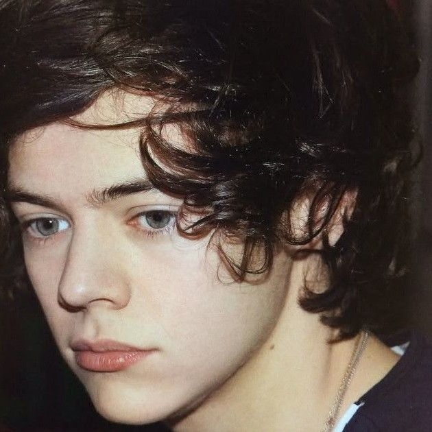 A moment captured by Harry Styles's fan