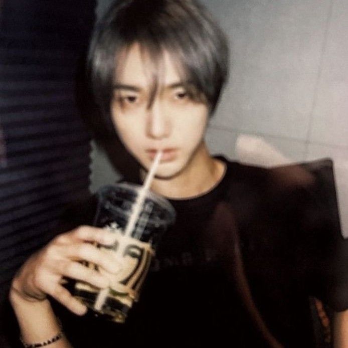 イェソン (Super Junior)の最近の活動写真