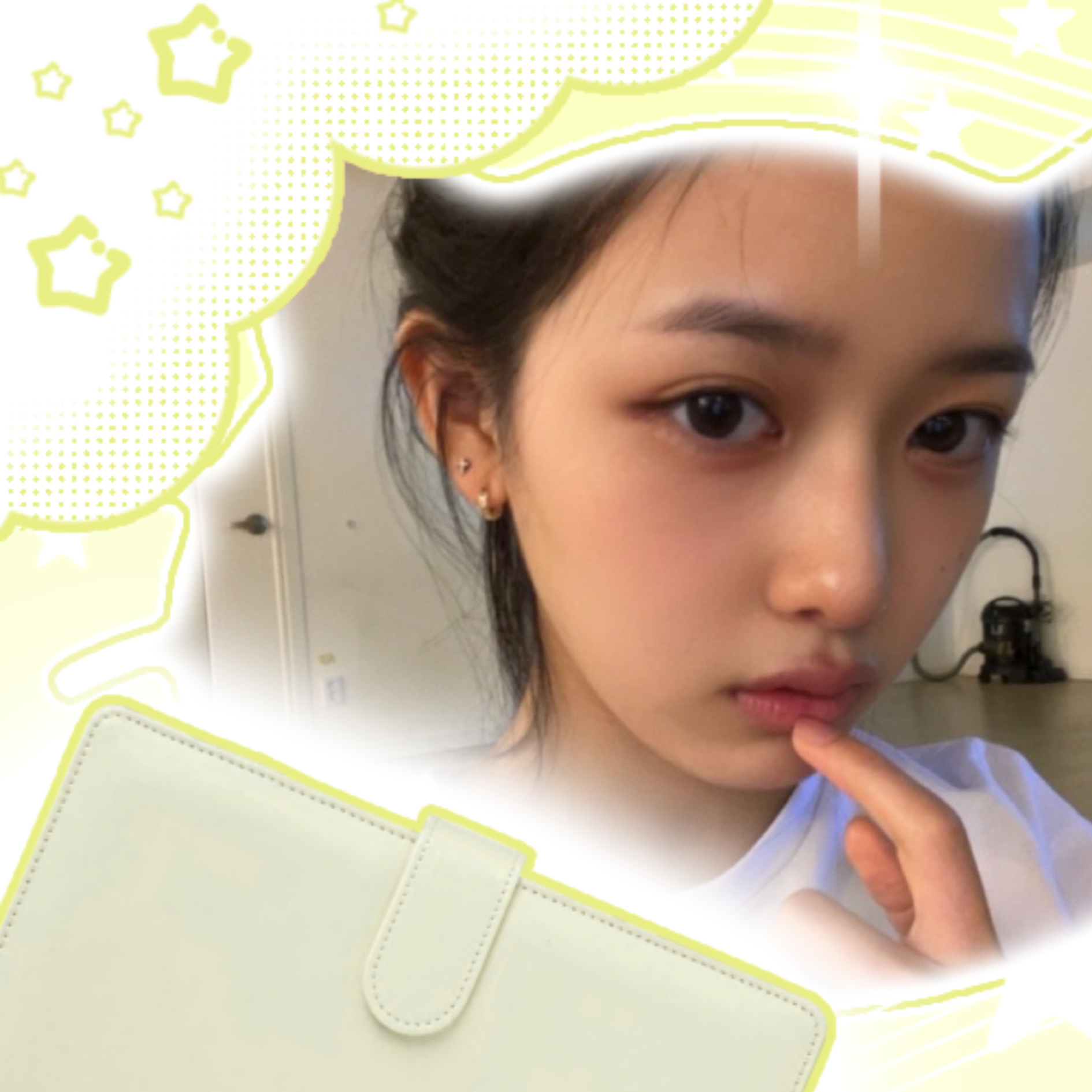 Latest photo of Kumi (Baby DONT Cry)