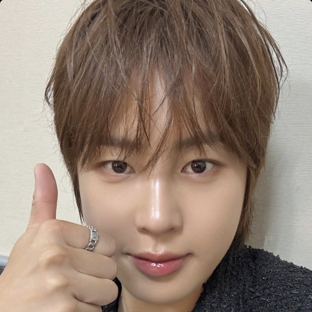 하성운의 최신 사진