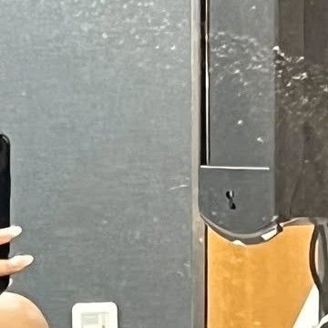 Recent activity shot of Hwasa (MAMAMOO)