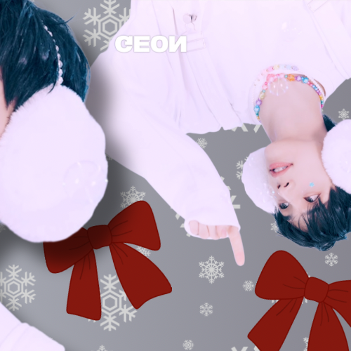 Behind-the-scenes cut of So Geon (NEXZ)