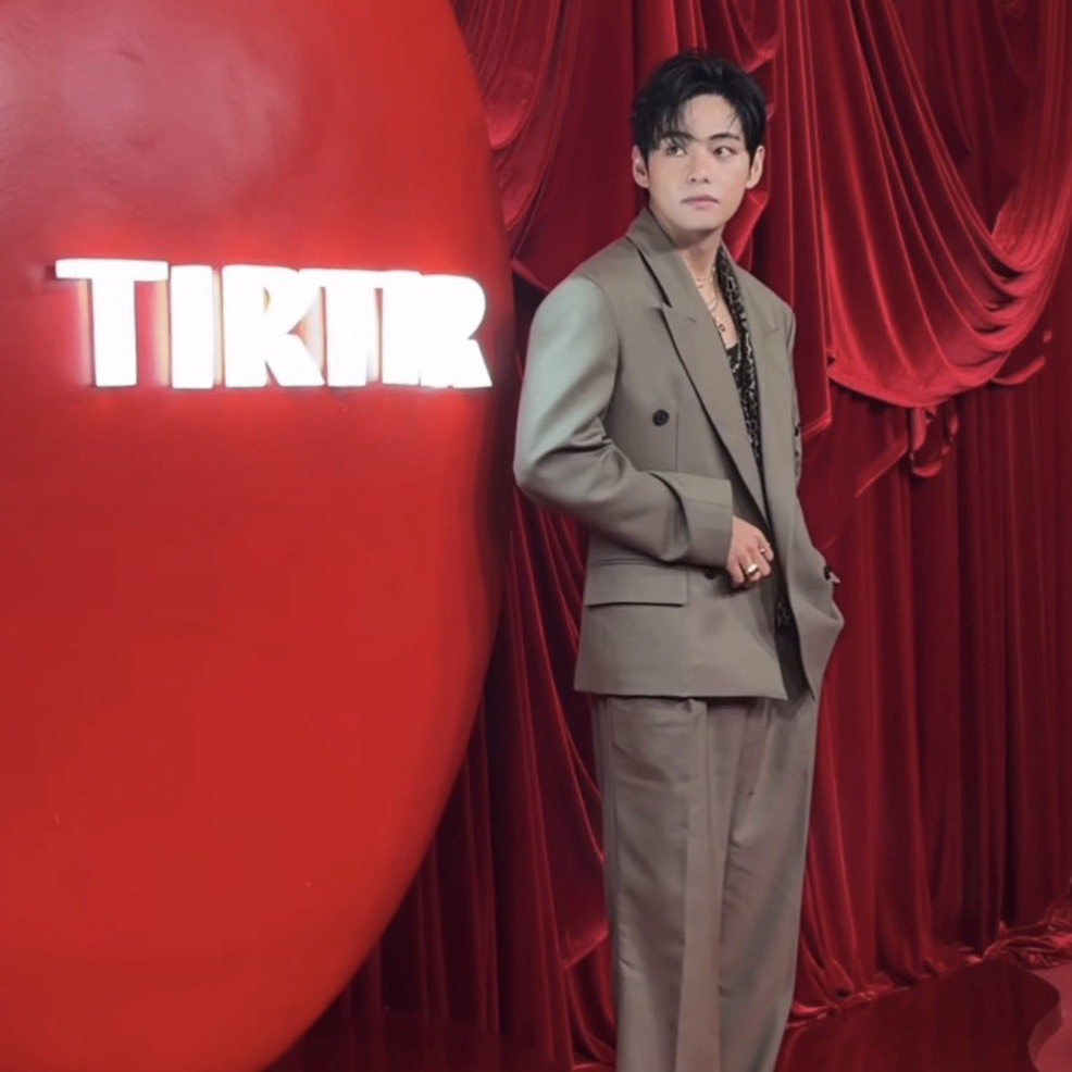 방탄소년단 팬이 찍은 순간