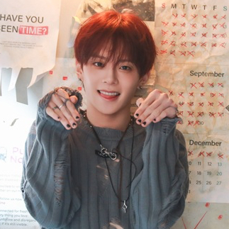 Behind-the-scenes cut of Kangmin (VERIVERY)