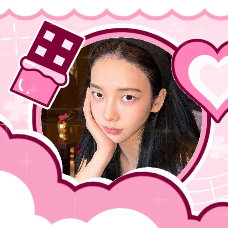 Karina (aespa)的最新照片