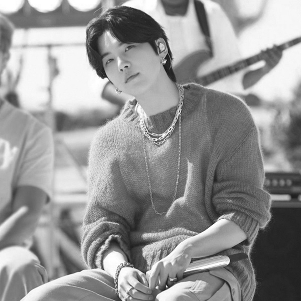 SUGA (BTS)の最近の活動写真