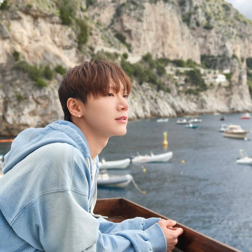 Latest photo of TEN (WayV)