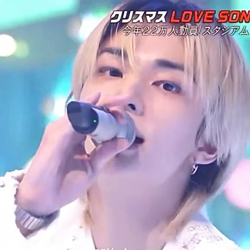 铉辰 (Stray Kids)的最新活动照片