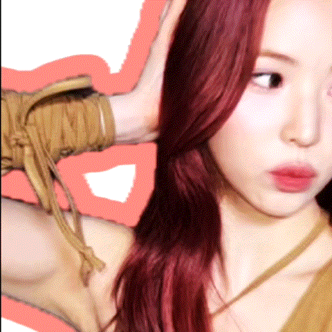 A moment captured by Maya (NiziU)'s fan
