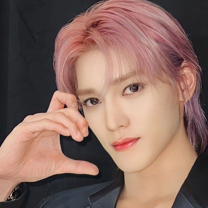 泰容 (NCT 127)的最新照片