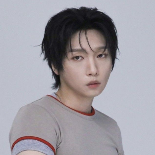 Latest photo of Jeong Sewoon