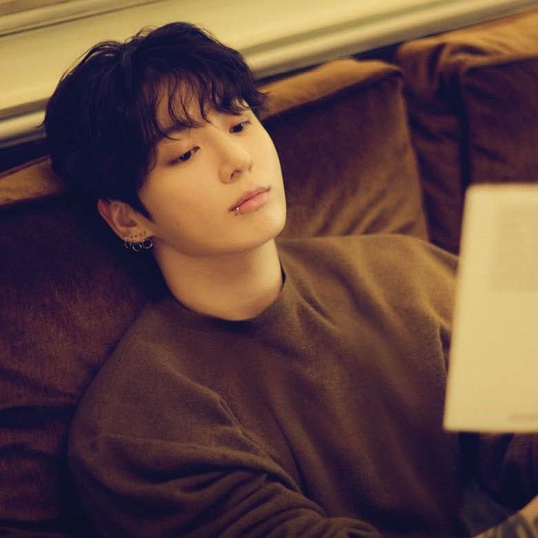 Recent activity shot of BTS