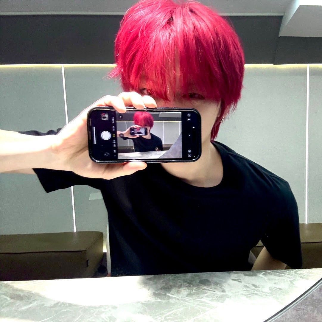 Taesan (BOYNEXTDOOR)的最新照片