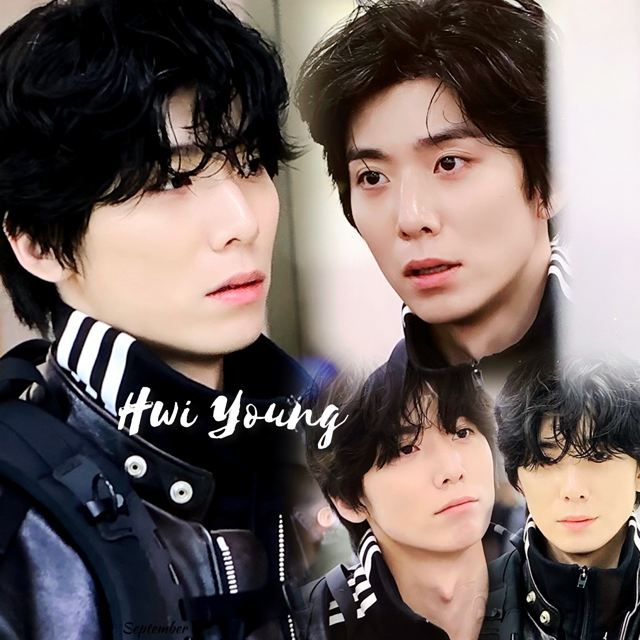 휘영 (SF9)의 최신 사진