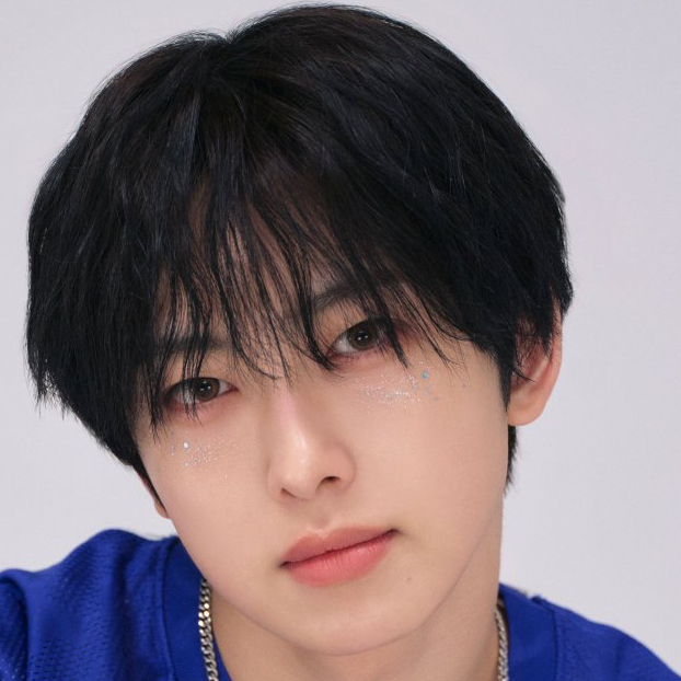Behind-the-scenes cut of Fuma (&TEAM)