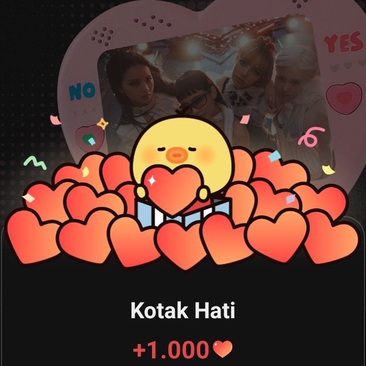 Lisa (BLACKPINK)的幕后花絮