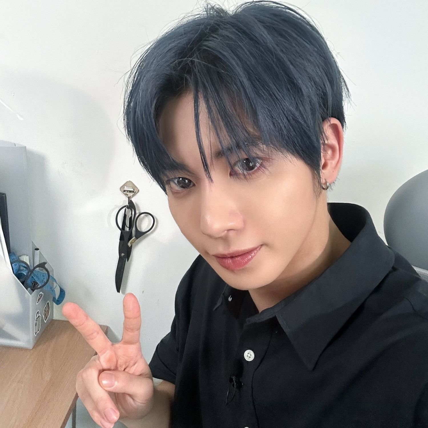 太顯 (TOMORROW X TOGETHER)的最新照片