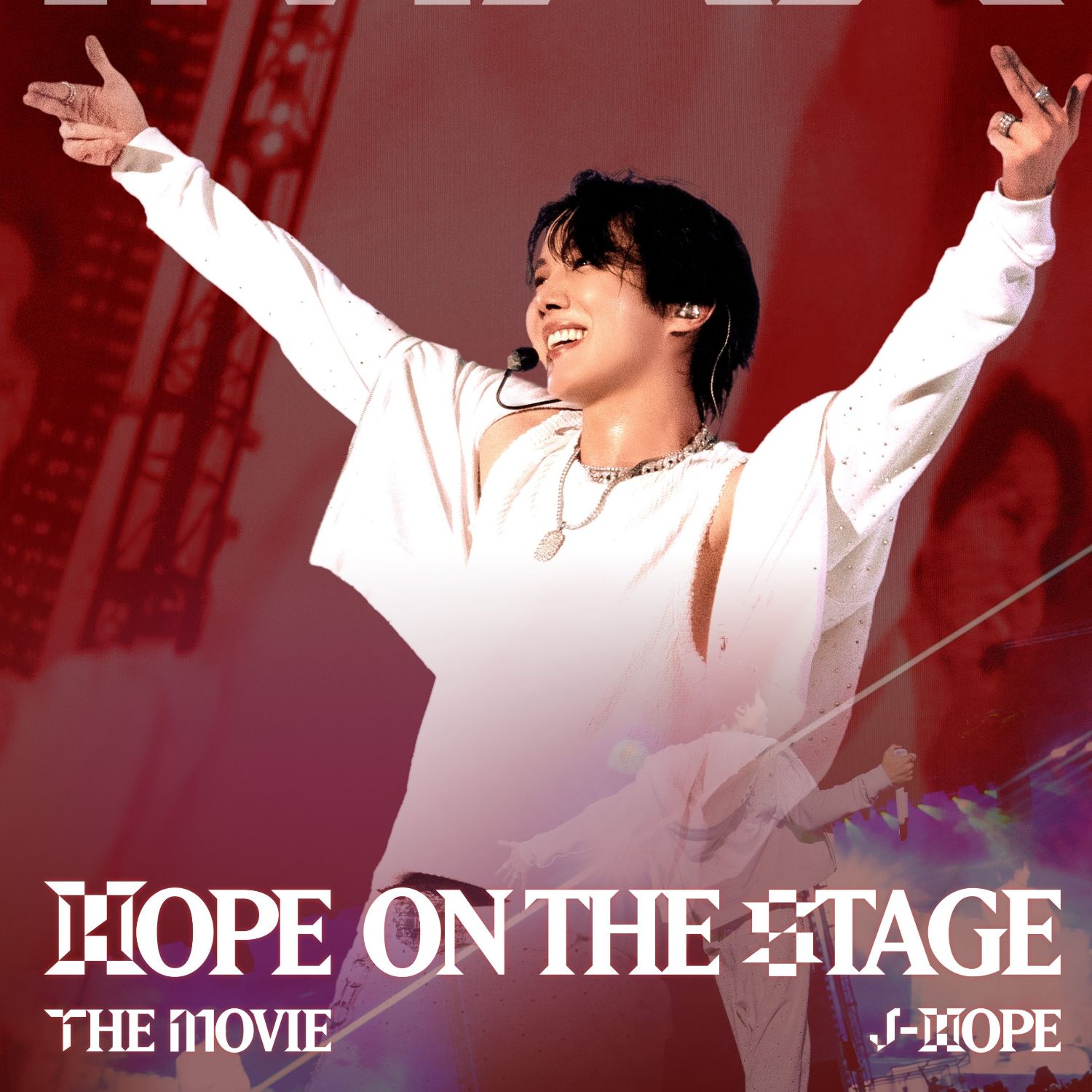 Latest photo of j-hope (BTS)