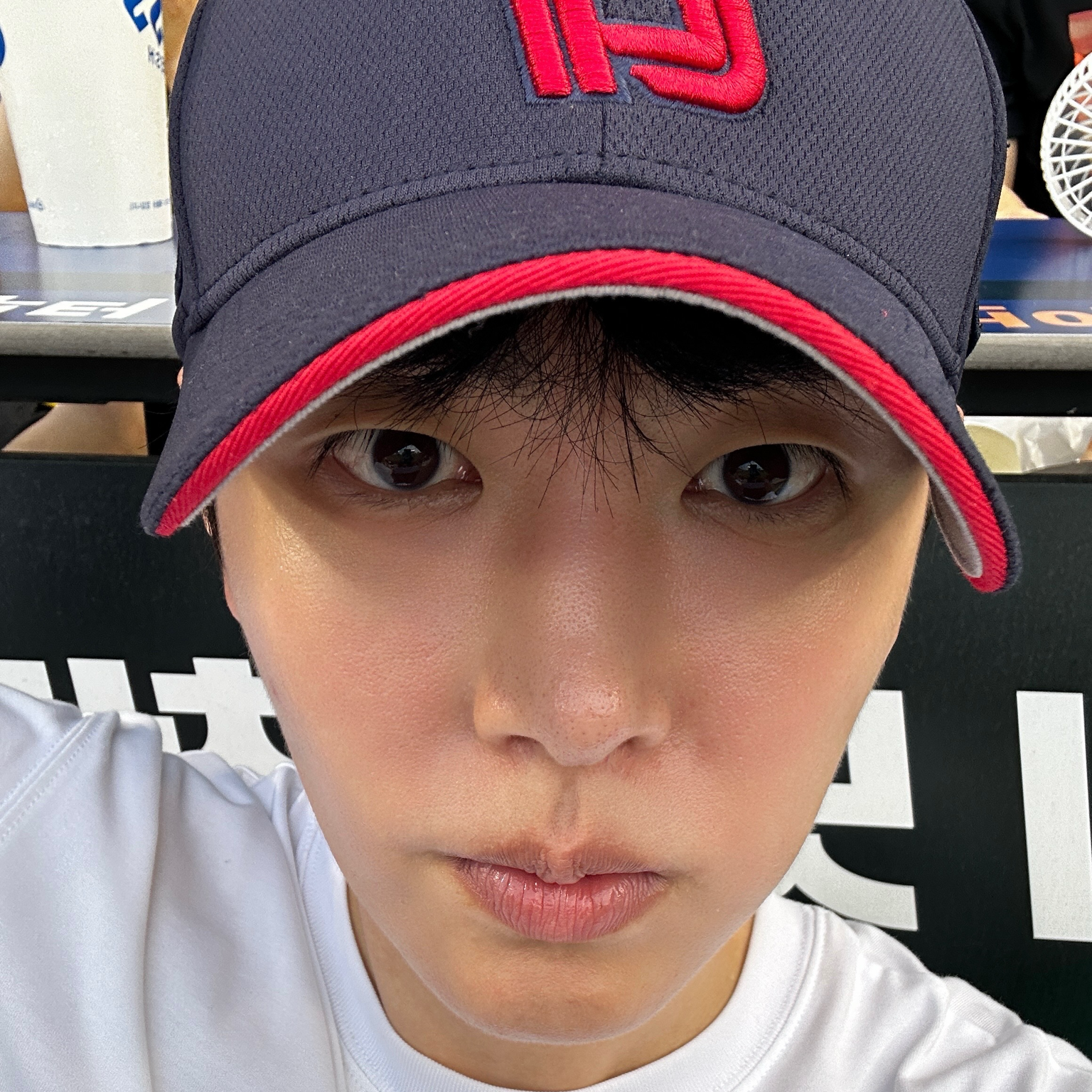 Latest photo of Jaeyoon (SF9)