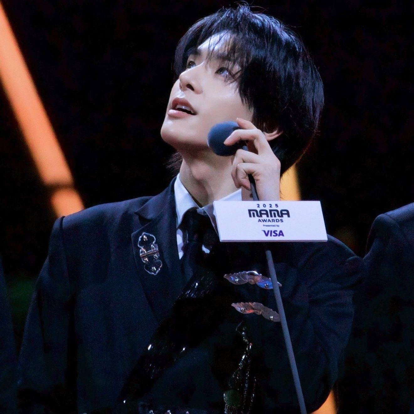 Latest photo of Jake (ENHYPEN)