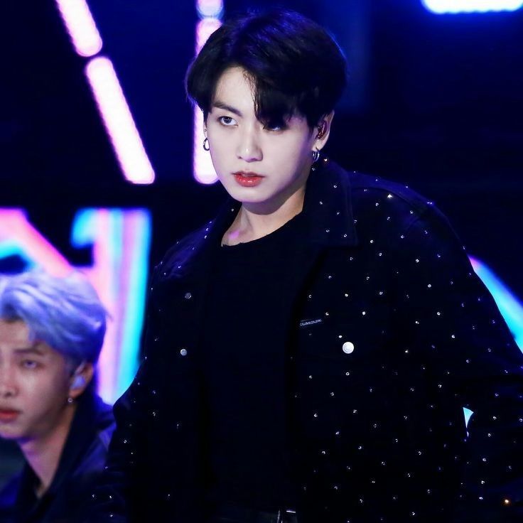 柾國 (防彈少年團)的最新活動照片