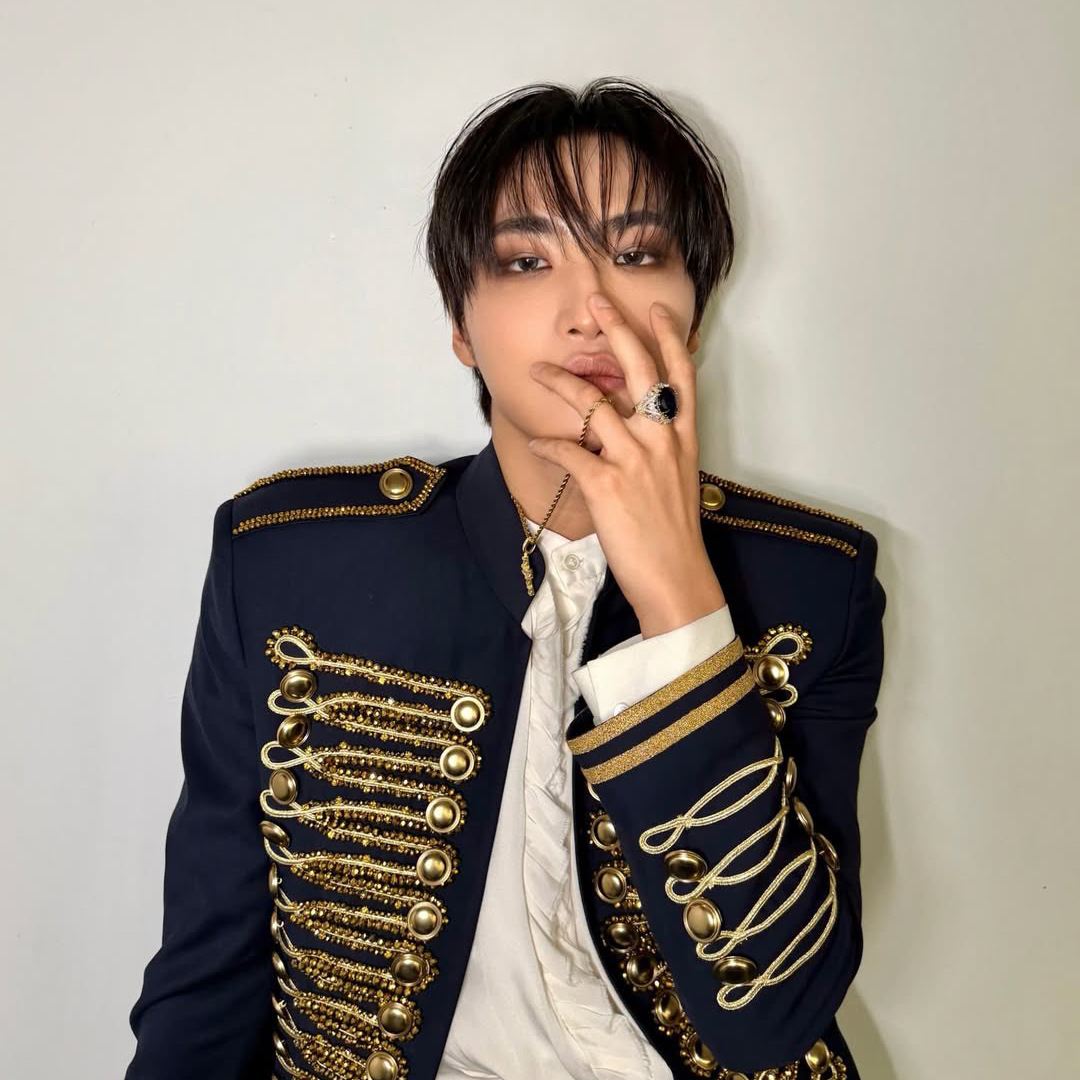 에이티즈 팬이 찍은 순간