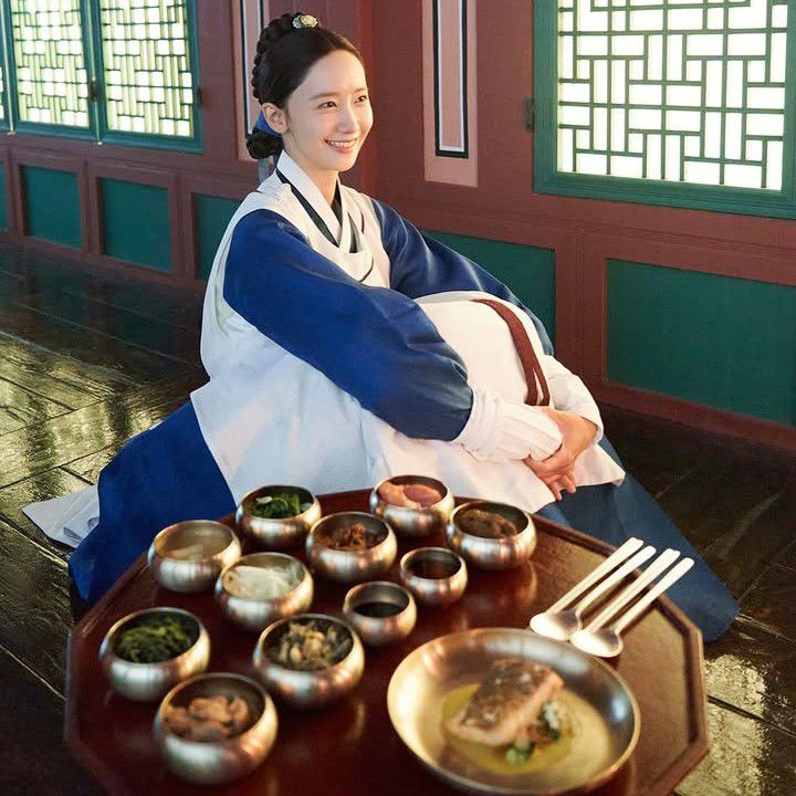 潤娥 (少女時代)粉絲拍下的瞬間
