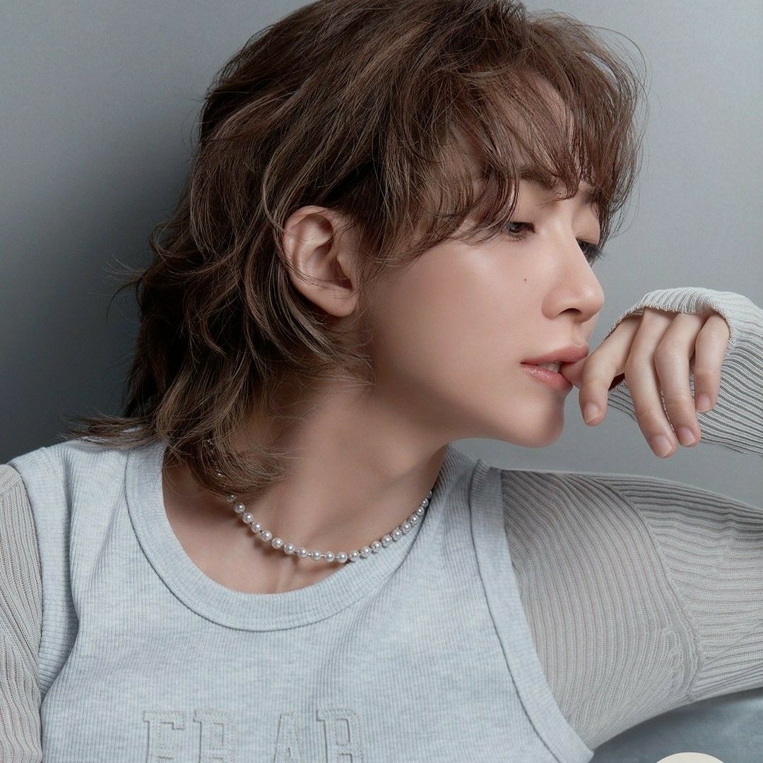 Behind-the-scenes cut of Jeonghan (SEVENTEEN)