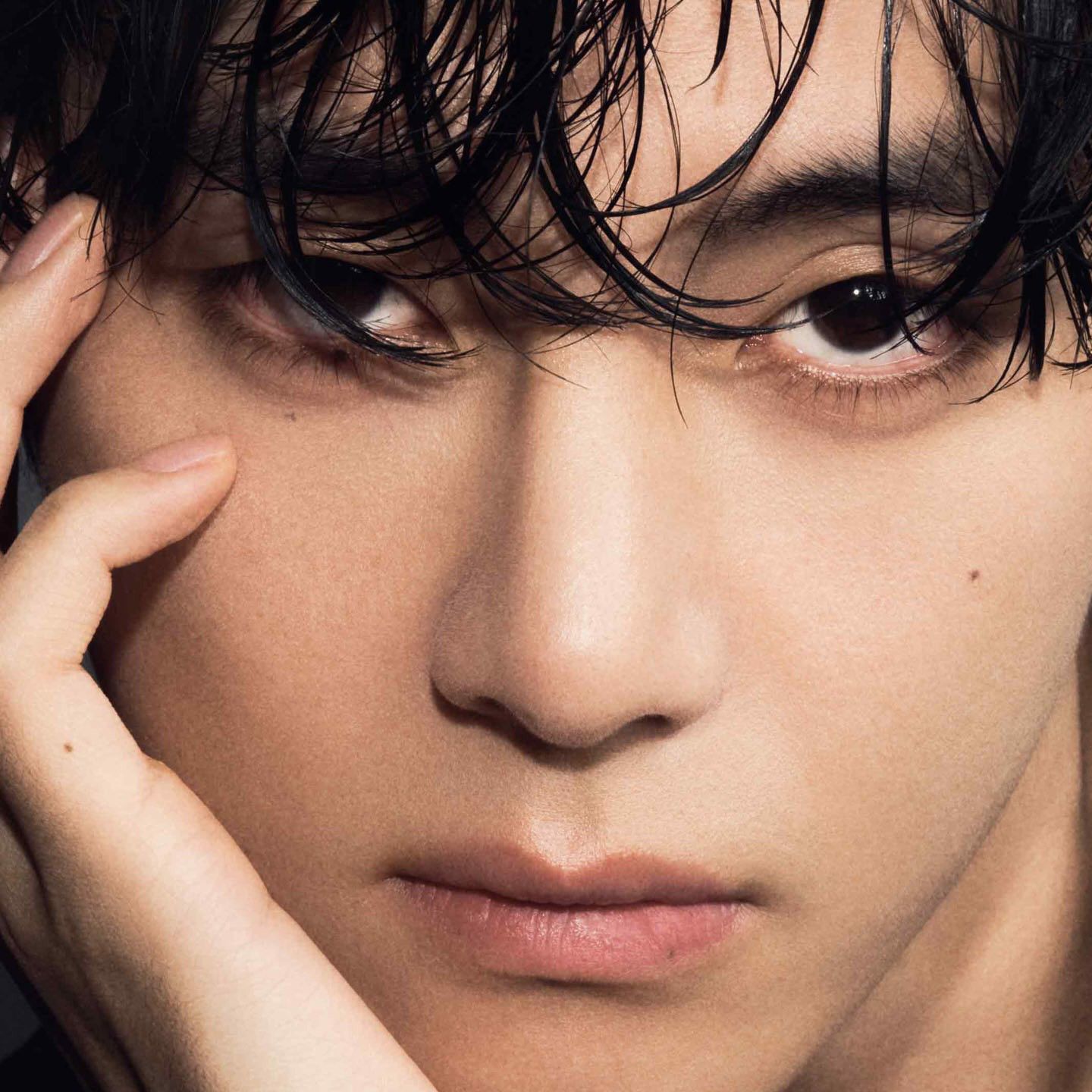 Potret di balik layar BTS