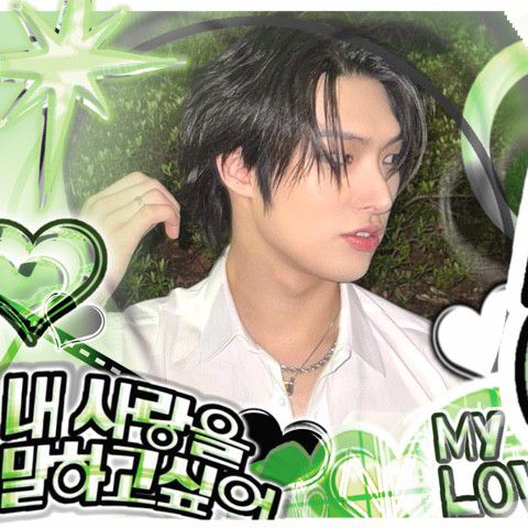 Latest photo of Mingi (ATEEZ)