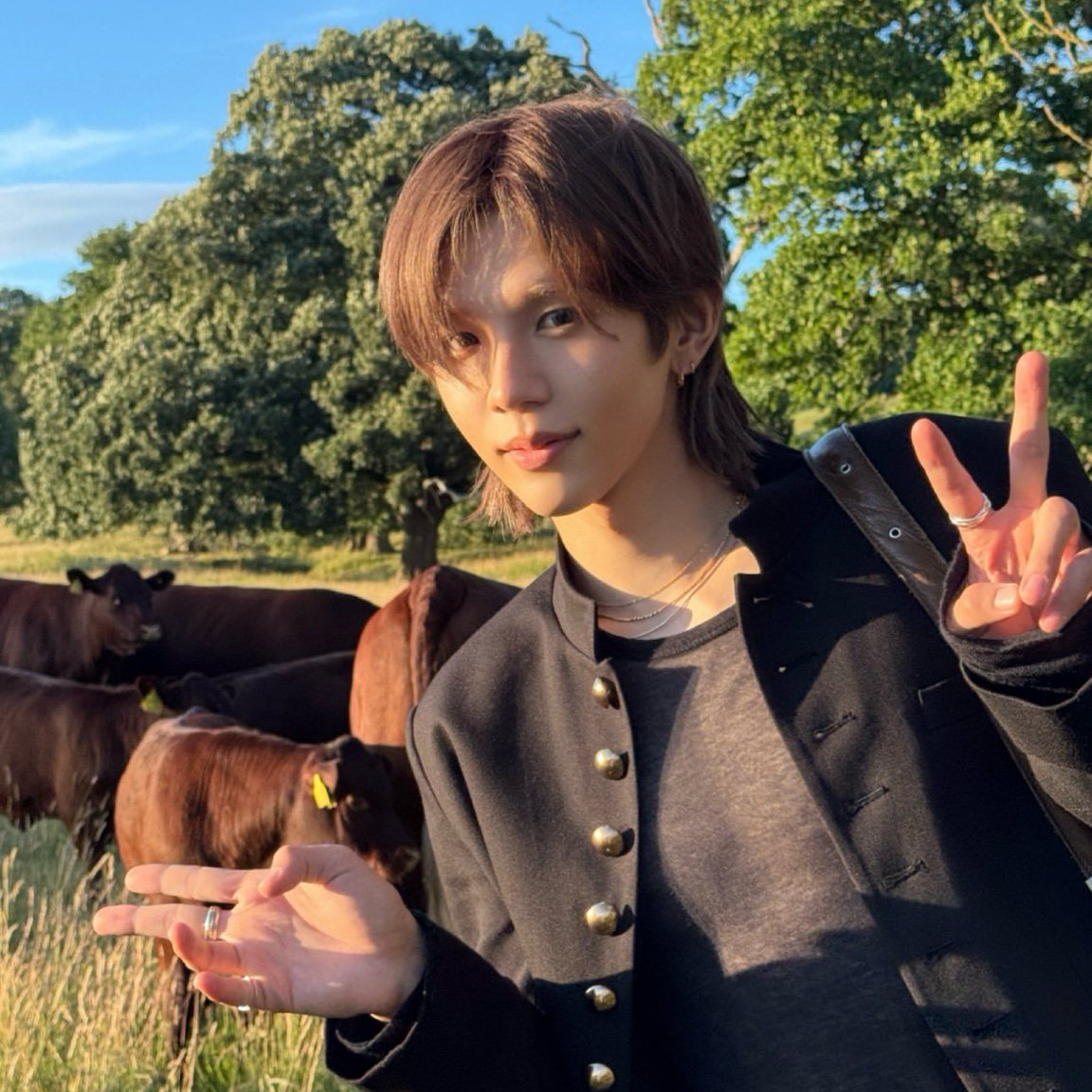 Latest photo of SHOTARO (RIIZE)