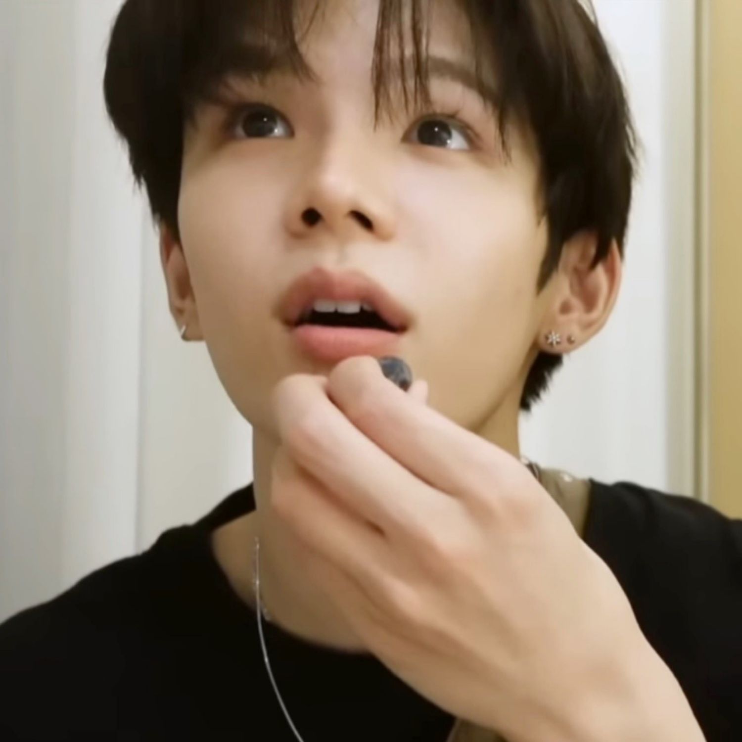 Recent activity shot of SHOTARO (RIIZE)