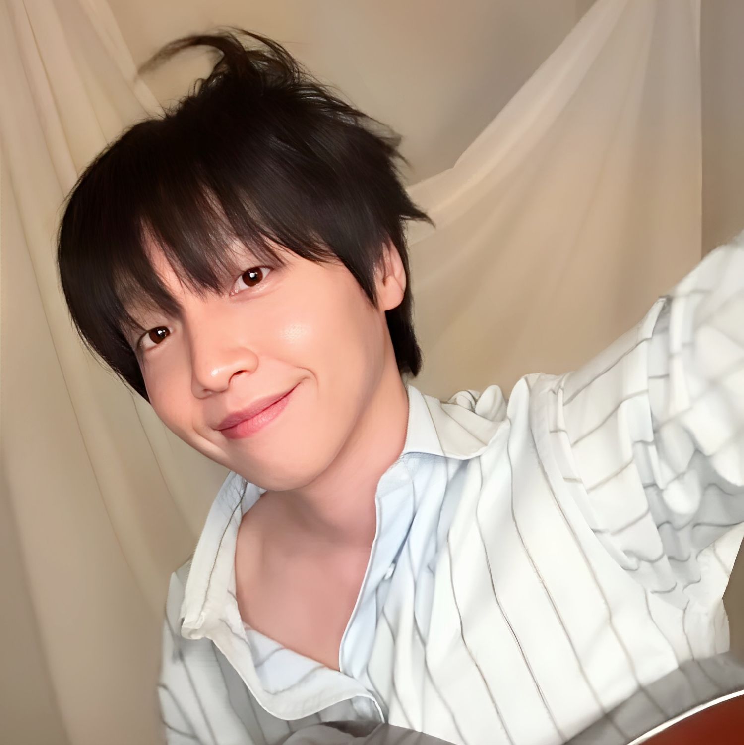 Latest photo of Jeong Sewoon