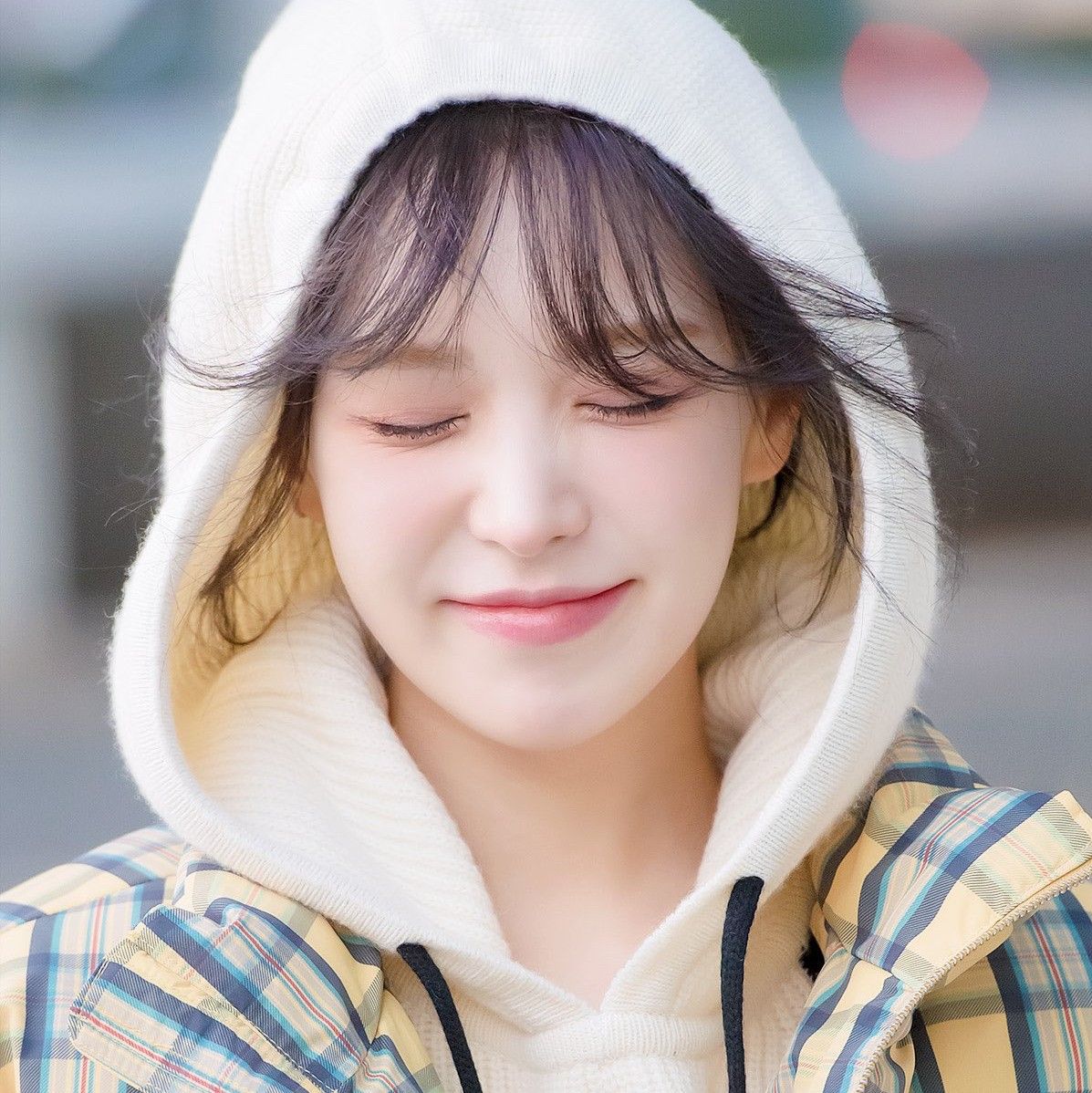 Recent activity shot of Wendy (Red Velvet)