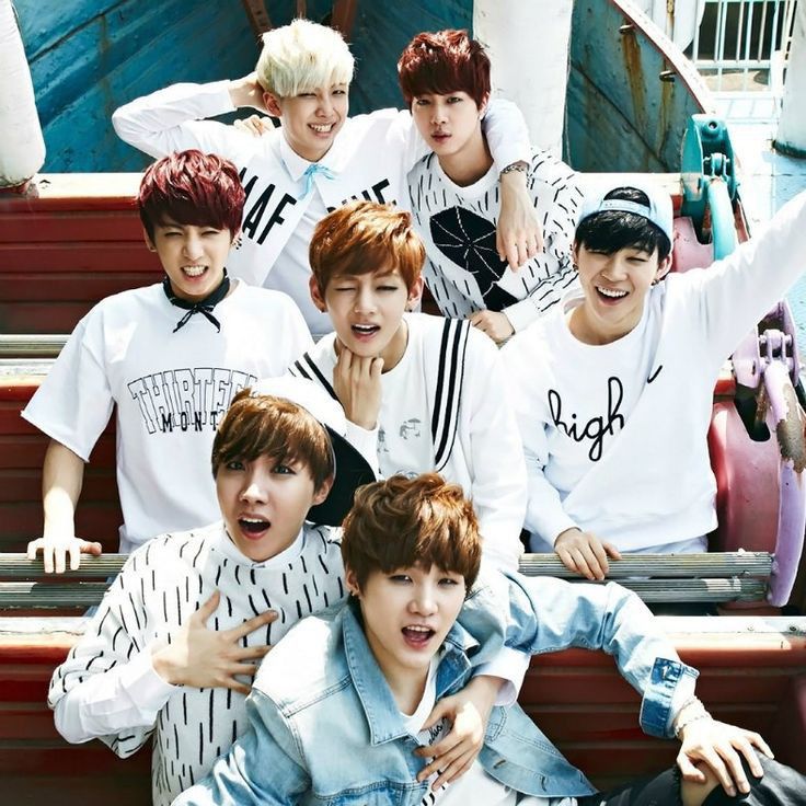 Potret di balik layar SUGA (BTS)