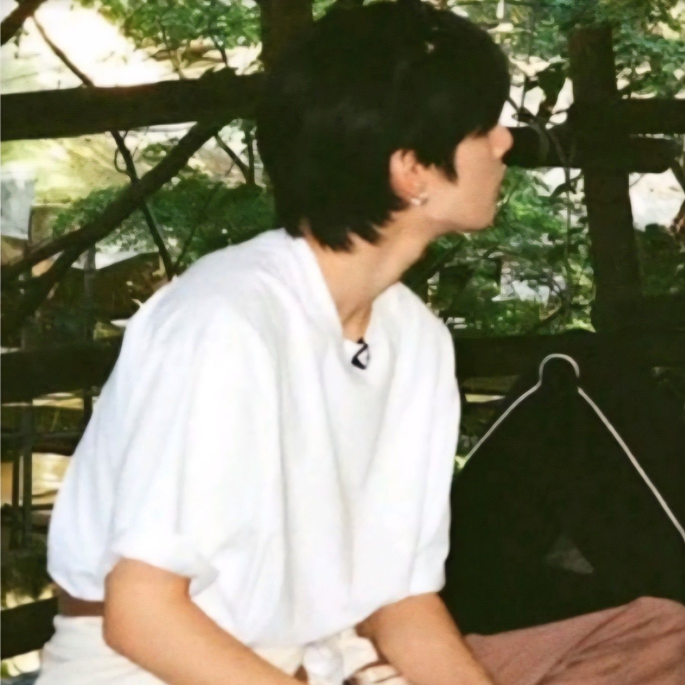 Latest photo of Taesan (BOYNEXTDOOR)