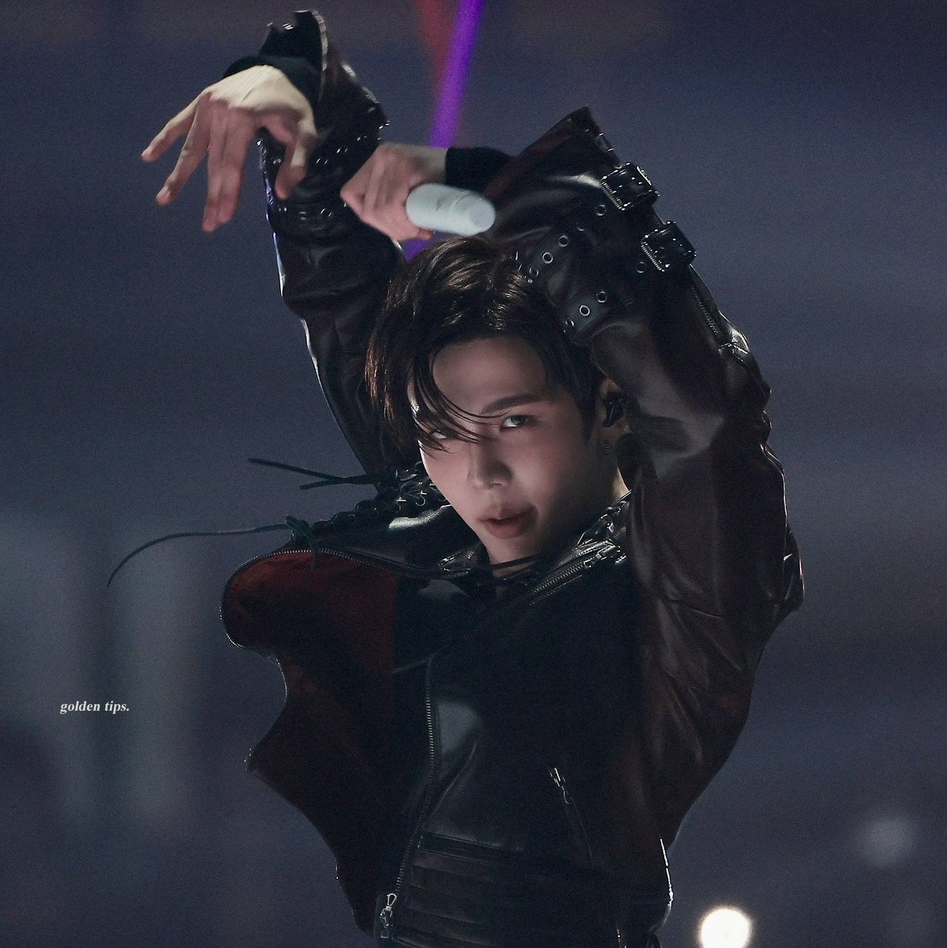 Behind-the-scenes cut of SHOTARO (RIIZE)