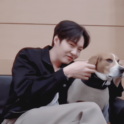 Latest photo of Lee Changsub (BTOB)