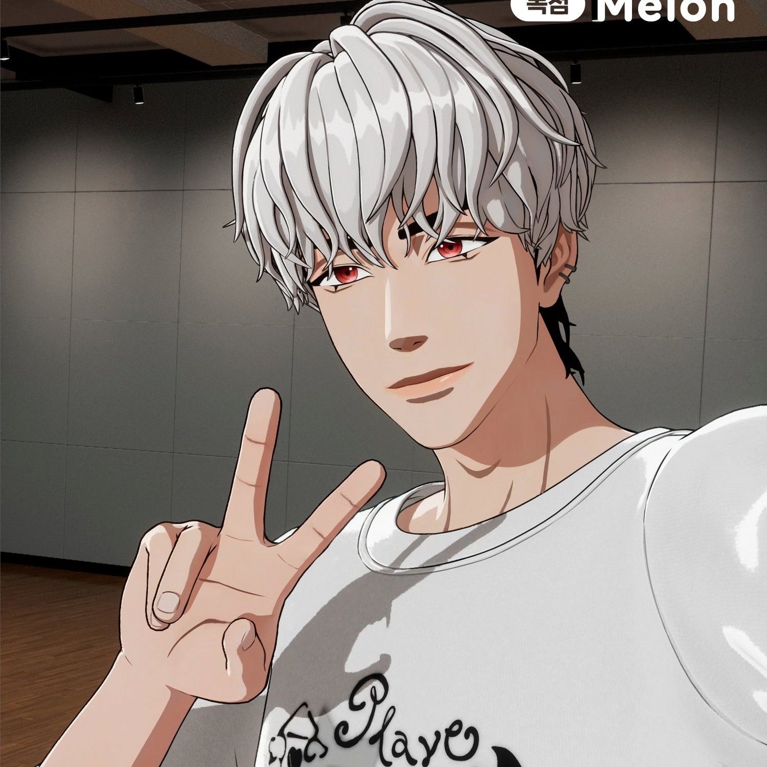 银虎 (PLAVE)的最新活动照片