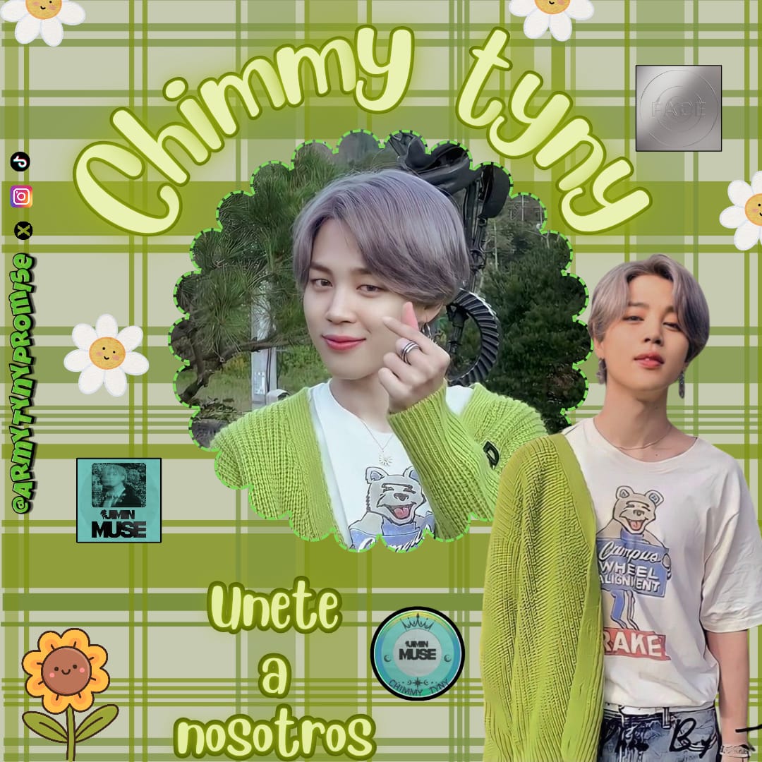 지민 (방탄소년단)의 비하인드 컷