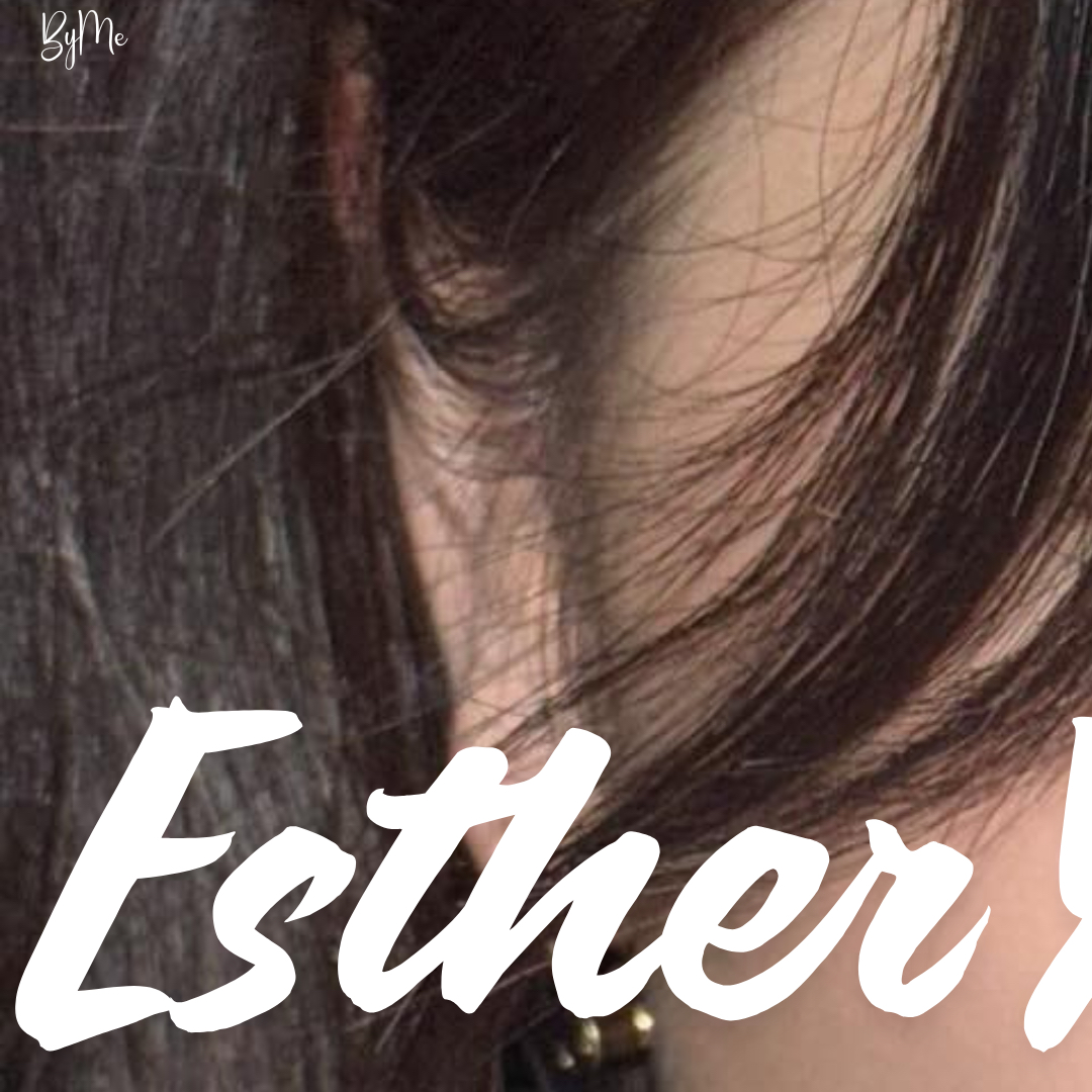 Recent activity shot of Esther Yu