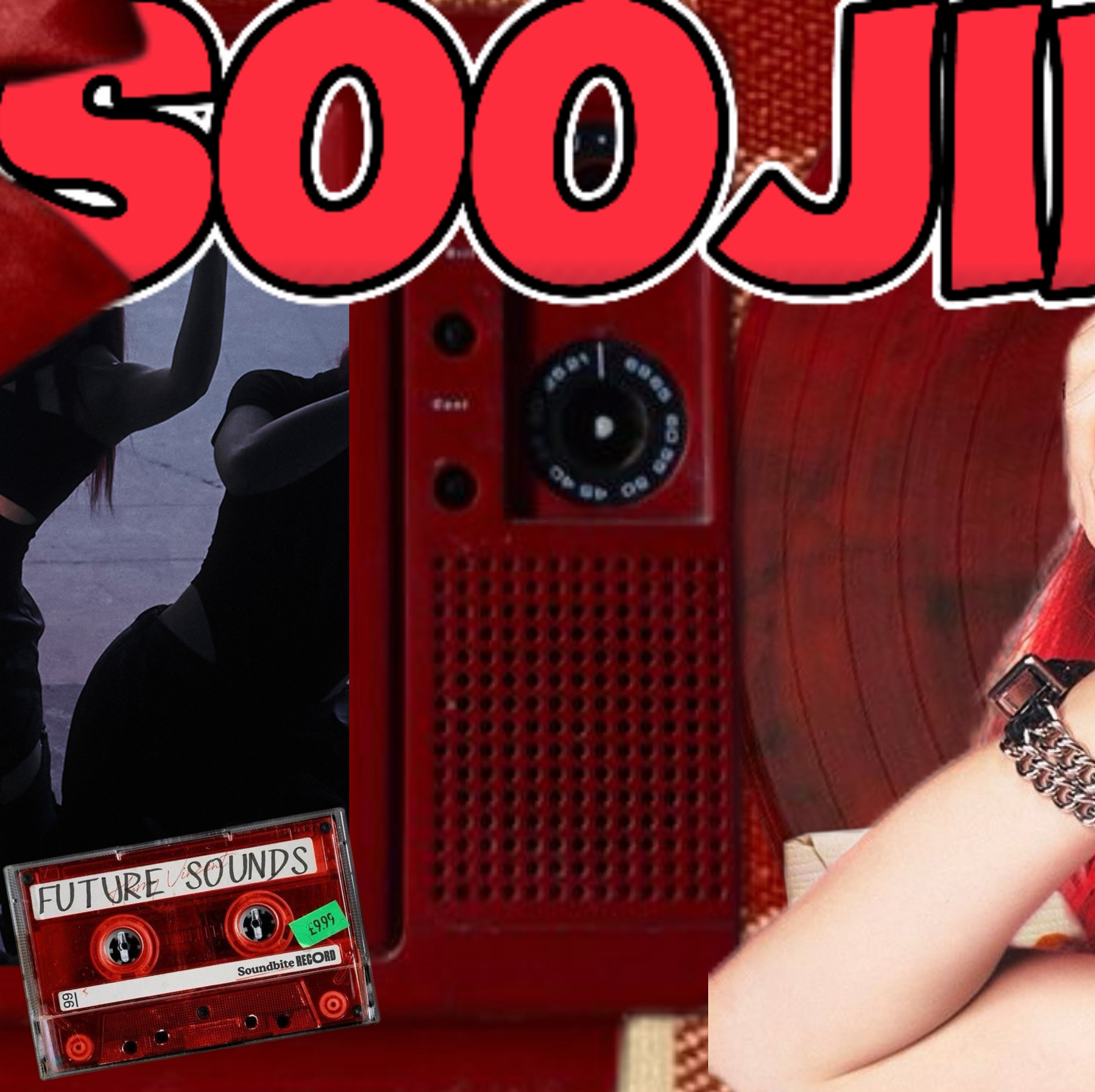 Latest photo of Soojin