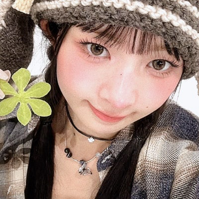 A moment captured by Rei (IVE)'s fan