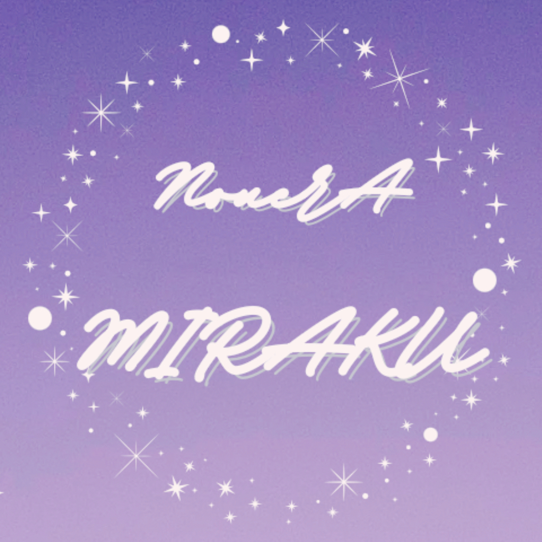 Miraku (NouerA)的最新照片