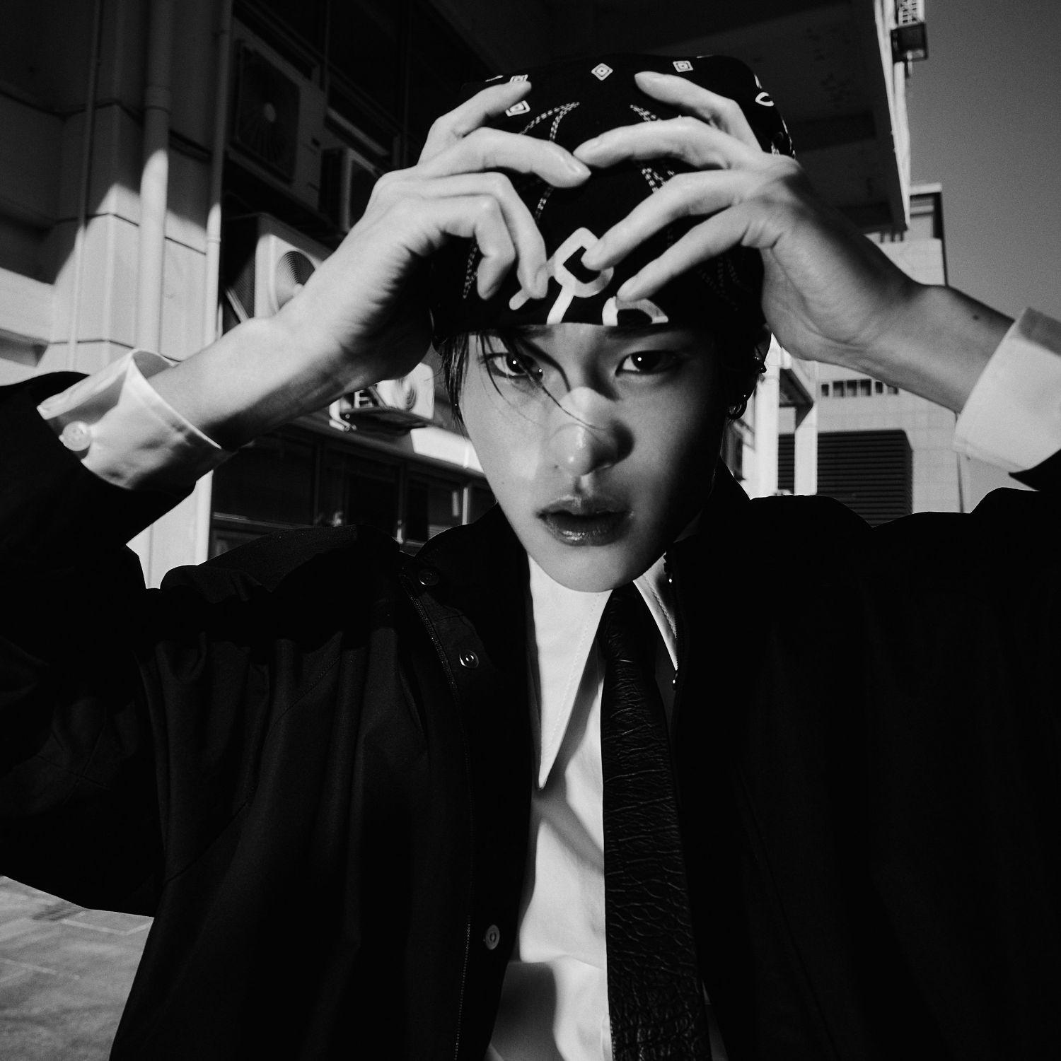 Latest photo of Sohee (RIIZE)