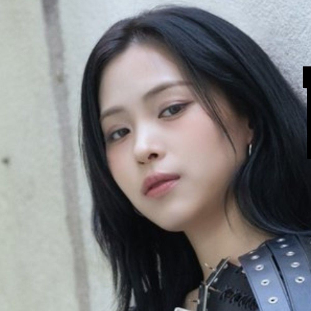 A moment captured by Ryujin (ITZY)'s fan