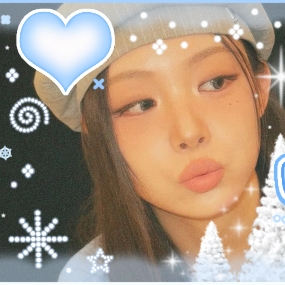 Latest photo of Suhyeon (Billlie)